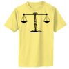 Infant 5.4 oz 100% Cotton T Shirt Thumbnail