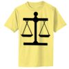 Infant 5.4 oz 100% Cotton T Shirt Thumbnail