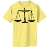 Infant 5.4 oz 100% Cotton T Shirt Thumbnail