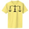 Infant 5.4 oz 100% Cotton T Shirt Thumbnail