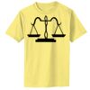 Infant 5.4 oz 100% Cotton T Shirt Thumbnail