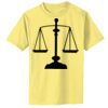 Infant 5.4 oz 100% Cotton T Shirt Thumbnail