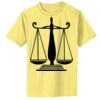 Infant 5.4 oz 100% Cotton T Shirt Thumbnail
