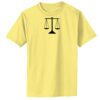 Infant 5.4 oz 100% Cotton T Shirt Thumbnail