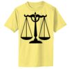 Infant 5.4 oz 100% Cotton T Shirt Thumbnail
