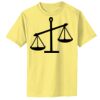 Infant 5.4 oz 100% Cotton T Shirt Thumbnail