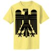 Infant 5.4 oz 100% Cotton T Shirt Thumbnail