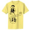 Infant 5.4 oz 100% Cotton T Shirt Thumbnail