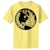 Infant 5.4 oz 100% Cotton T Shirt Thumbnail