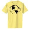 Infant 5.4 oz 100% Cotton T Shirt Thumbnail