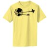 Infant 5.4 oz 100% Cotton T Shirt Thumbnail