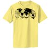 Infant 5.4 oz 100% Cotton T Shirt Thumbnail