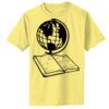 Infant 5.4 oz 100% Cotton T Shirt Thumbnail