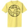 Infant 5.4 oz 100% Cotton T Shirt Thumbnail