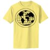 Infant 5.4 oz 100% Cotton T Shirt Thumbnail
