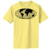 Infant 5.4 oz 100% Cotton T Shirt Thumbnail