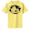 Infant 5.4 oz 100% Cotton T Shirt Thumbnail