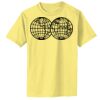 Infant 5.4 oz 100% Cotton T Shirt Thumbnail