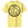 Infant 5.4 oz 100% Cotton T Shirt Thumbnail