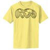 Infant 5.4 oz 100% Cotton T Shirt Thumbnail