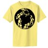 Infant 5.4 oz 100% Cotton T Shirt Thumbnail
