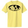 Infant 5.4 oz 100% Cotton T Shirt Thumbnail