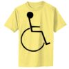 Infant 5.4 oz 100% Cotton T Shirt Thumbnail