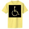 Infant 5.4 oz 100% Cotton T Shirt Thumbnail
