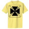 Infant 5.4 oz 100% Cotton T Shirt Thumbnail
