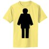 Infant 5.4 oz 100% Cotton T Shirt Thumbnail