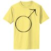 Infant 5.4 oz 100% Cotton T Shirt Thumbnail