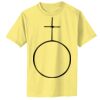 Infant 5.4 oz 100% Cotton T Shirt Thumbnail