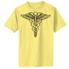 Infant 5.4 oz 100% Cotton T Shirt Thumbnail