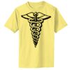 Infant 5.4 oz 100% Cotton T Shirt Thumbnail