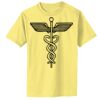 Infant 5.4 oz 100% Cotton T Shirt Thumbnail