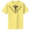 Infant 5.4 oz 100% Cotton T Shirt Thumbnail