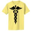 Infant 5.4 oz 100% Cotton T Shirt Thumbnail
