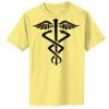 Infant 5.4 oz 100% Cotton T Shirt Thumbnail