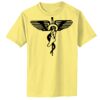 Infant 5.4 oz 100% Cotton T Shirt Thumbnail