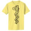 Infant 5.4 oz 100% Cotton T Shirt Thumbnail