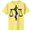 Infant 5.4 oz 100% Cotton T Shirt Thumbnail