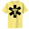 Infant 5.4 oz 100% Cotton T Shirt Thumbnail