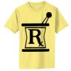 Infant 5.4 oz 100% Cotton T Shirt Thumbnail