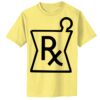 Infant 5.4 oz 100% Cotton T Shirt Thumbnail