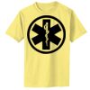 Infant 5.4 oz 100% Cotton T Shirt Thumbnail