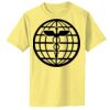 Infant 5.4 oz 100% Cotton T Shirt Thumbnail