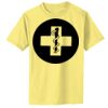 Infant 5.4 oz 100% Cotton T Shirt Thumbnail