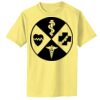 Infant 5.4 oz 100% Cotton T Shirt Thumbnail