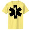 Infant 5.4 oz 100% Cotton T Shirt Thumbnail