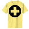 Infant 5.4 oz 100% Cotton T Shirt Thumbnail